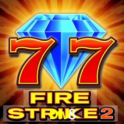 Diretório de Jogos Dw8