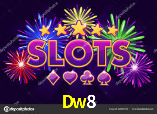 Bônus de Boas-vindas Dw8