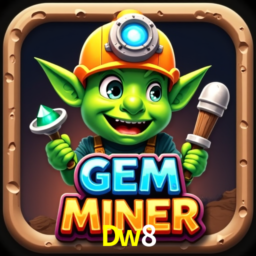 Estatísticas Esportivas Dw8