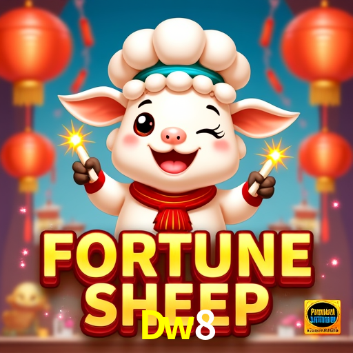 Bônus de Boas-vindas Dw8