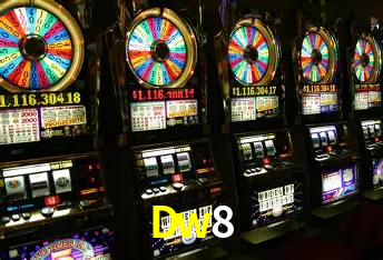 Promoção Relâmpago Dw8