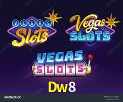 Casino Ao Vivo Dw8