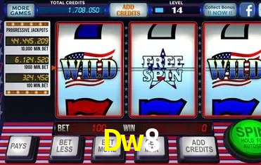 Sistemas de Segurança Dw8